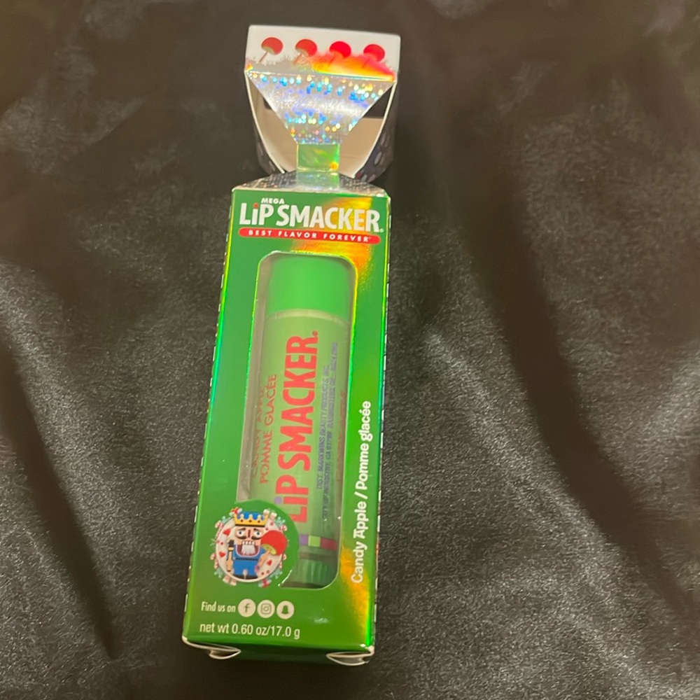 Lip smacked Biggy 0.60 oz